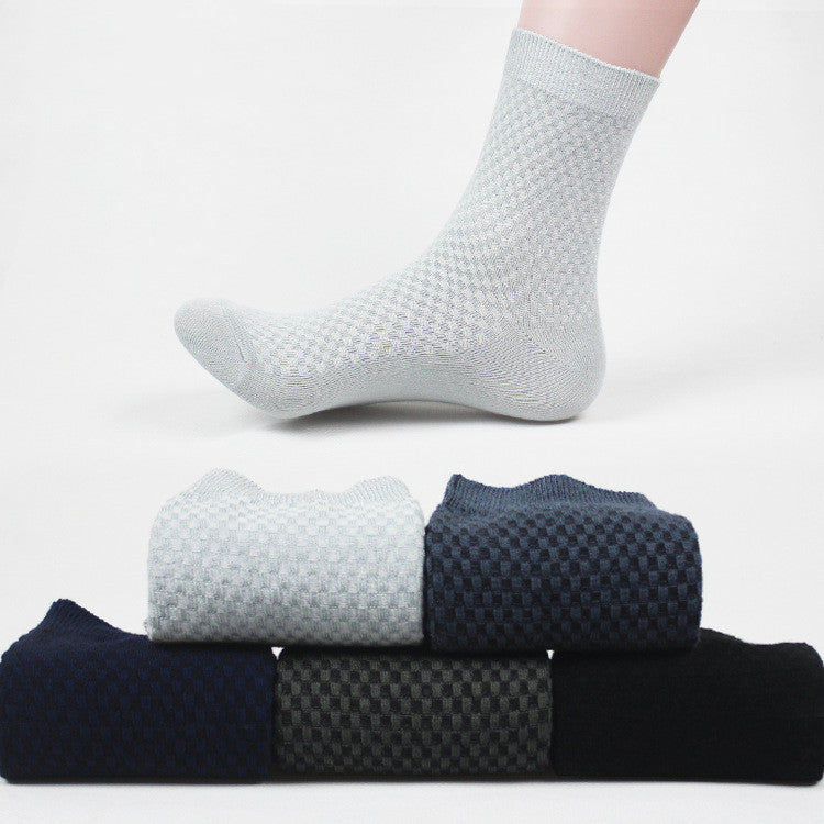 Men's Bamboo Socks