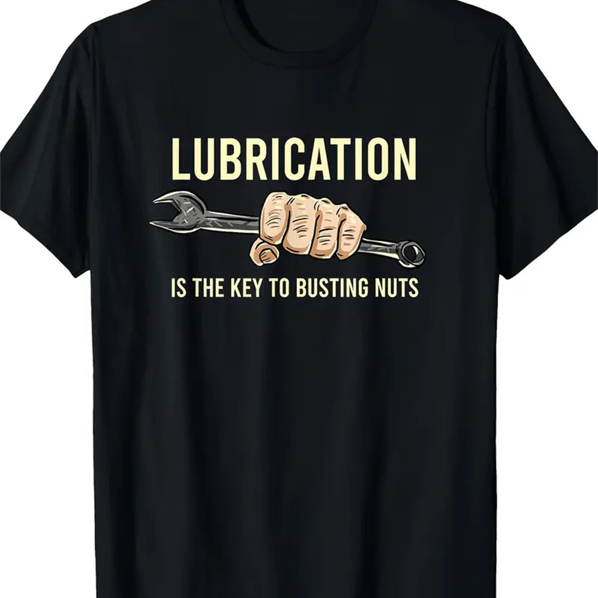 Men's Adult Humor T-Shirt