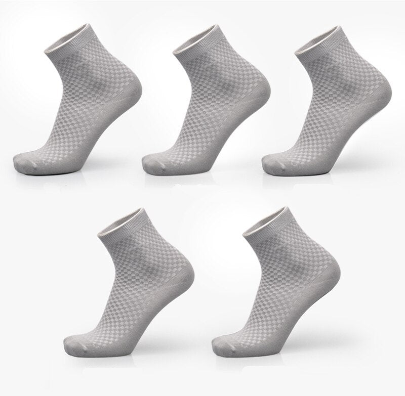 Men's Bamboo Socks